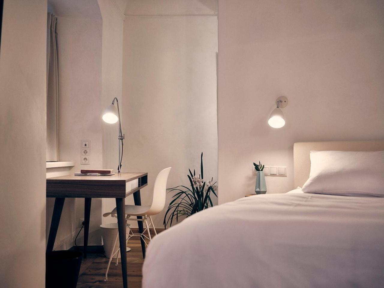 Hotel Kontor Хал ин Тирол Екстериор снимка